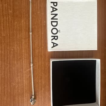 Pandora Bilekliğim Esnemedi, Ürün Değişimi Talebim Var