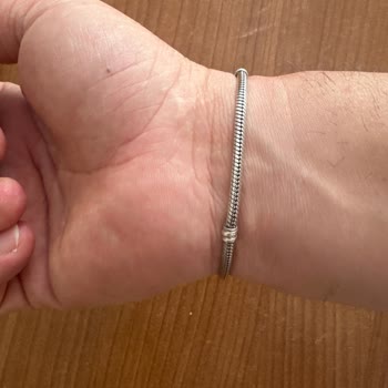 Pandora Bilekliğim Esnemedi, Ürün Değişimi Talebim Var