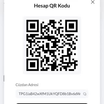 Tronscan Transfer İşlemim Gerçekleşmedi, Mağduriyetim Giderilmiyor