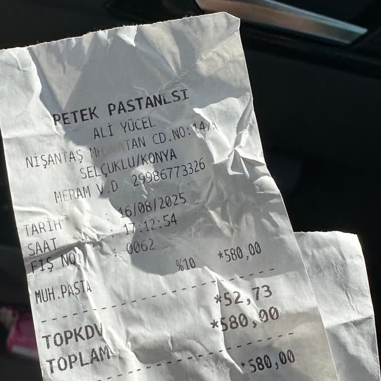 Bayat Eklerler Ve İlgisiz Şube Mağduriyetim