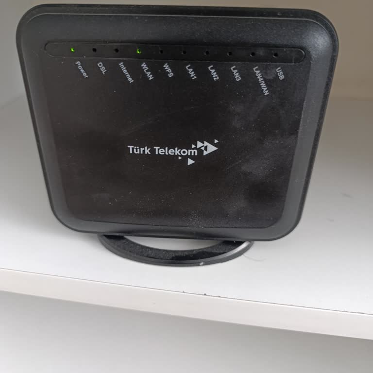 Tekrarlayan İnternet Arızaları Ve Geciken Müdahale Nedeniyle Mağduriyet