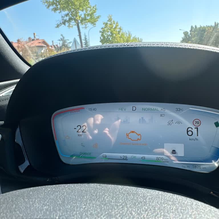 Yeni Alınan Araçta Tekrarlayan Arıza Ve Kalıcı Çözüm Eksikliği Mağduriyet Yaratıyor