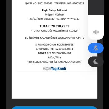 Bilgim Dışında Yüksek Tutarlı İşlemler Ve Reddedilen İtiraz Mağduriyetim