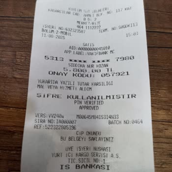 Yanlış Ürün, İletişimsizlik Ve Mağduriyet: Rizem Peynircilik'ten Hayal Kırıklığı