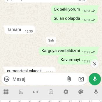 Yanlış Ürün, İletişimsizlik Ve Mağduriyet: Rizem Peynircilik'ten Hayal Kırıklığı