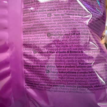 Ürün Etiketinde Gluten Bilgisi Belirsizliği Ve Güvenlik Endişesi