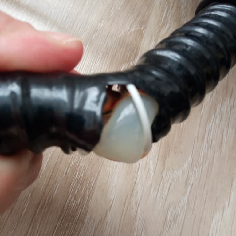 Pirantech Buharlı Makine Hortumu Patladı