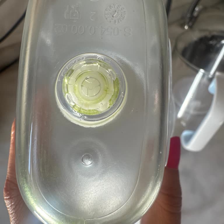 Brita Cam Sürahilerde Hijyenik Olmayan Yosunlaşma Sorunu Ve Çözüm Talebi