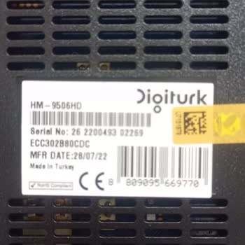 Cihaz Sorunu Ve Destek Eksikliği Nedeniyle Mağduriyet Yaşıyorum