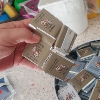 Geç Teslimat, Eksik Ve Kusurlu Ürün, İlgisiz Müşteri Hizmeti!