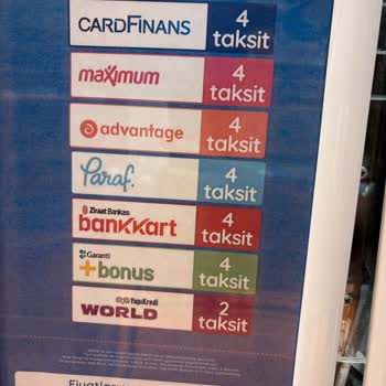 Yanıltıcı Afişler Ve Taksit Hakkının Reddedilmesiyle Mağduriyet