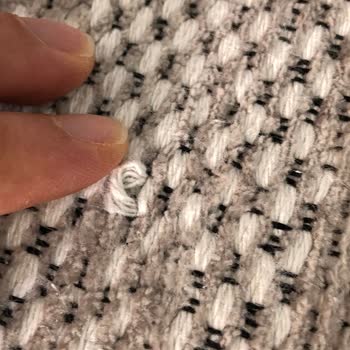 Satın Aldığım Halıda Kısa Sürede Deformasyon Ve Şube İlgisizliği