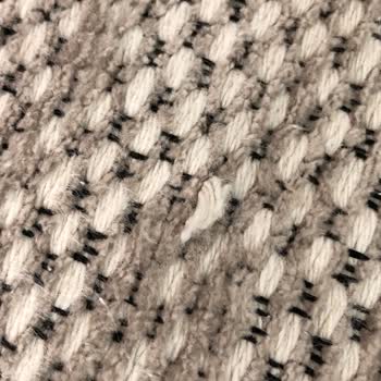 Satın Aldığım Halıda Kısa Sürede Deformasyon Ve Şube İlgisizliği