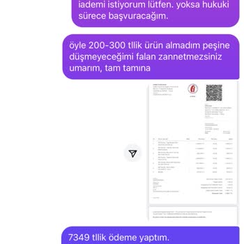 Gwomme Siparişim Gecikti Kalitesiz Ürünler Ve İlgisiz Müşteri Hizmetleriyle Mağdur Oldum