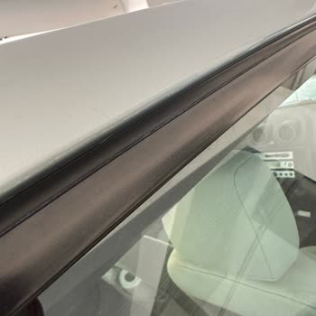 Araba Ekspertiz Sonrası Kapıda Çizik Ve Bagaj Kapağı Sorunu