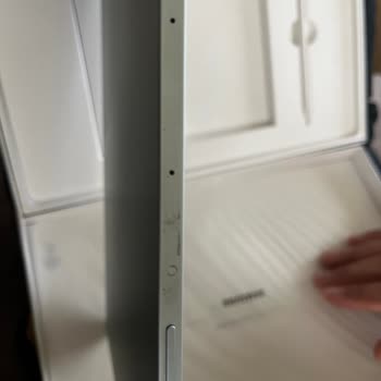 Açılmış Ve Yanlış Renk Tablet Gönderildi, İade Talebime Dönüş Yapılmadı