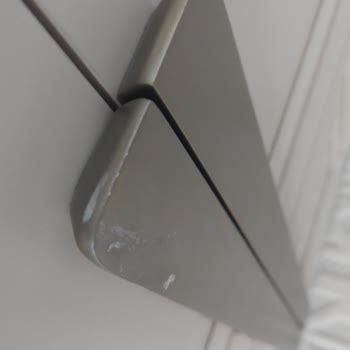 Kurulumda Var Olan Boya Deformasyonu İçin Garanti Kapsamında Çözüm Sağlanmıyor