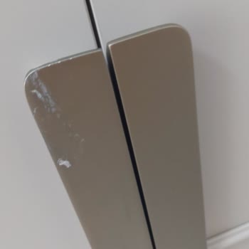 Kurulumda Var Olan Boya Deformasyonu İçin Garanti Kapsamında Çözüm Sağlanmıyor