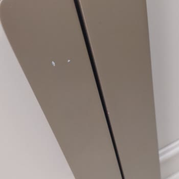 Kurulumda Var Olan Boya Deformasyonu İçin Garanti Kapsamında Çözüm Sağlanmıyor