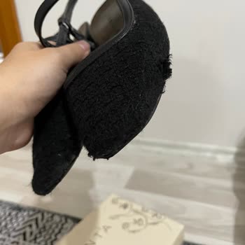 Laminta Sista Babet Modelinde Kısa Sürede Açılma Ve Değişim Talebine Ret