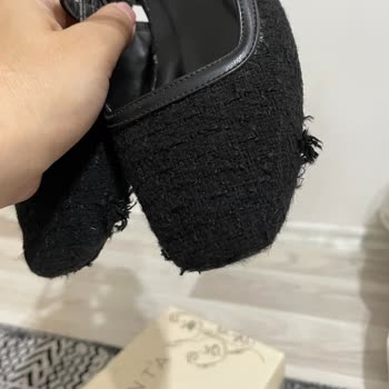 Laminta Sista Babet Modelinde Kısa Sürede Açılma Ve Değişim Talebine Ret