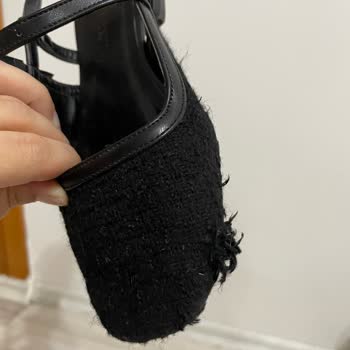 Laminta Sista Babet Modelinde Kısa Sürede Açılma Ve Değişim Talebine Ret