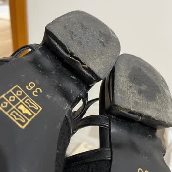 Laminta Sista Babet Modelinde Kısa Sürede Açılma Ve Değişim Talebine Ret