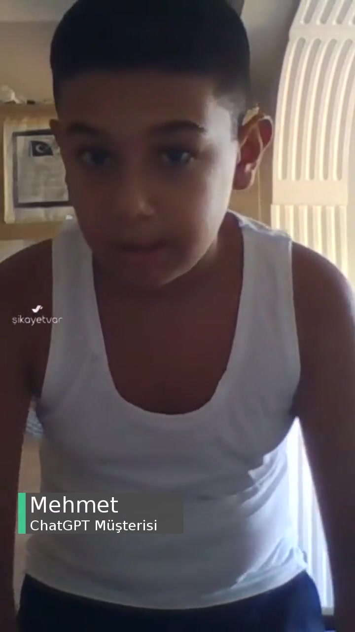 Chatgpt Görsel Oluşturma Limiti Sorunu videonun kapak resmi