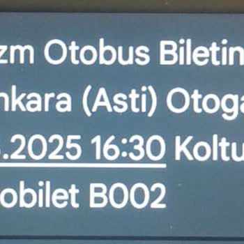 Bilet İadesi Ve Değişikliğinde Yaşanan Mağduriyet