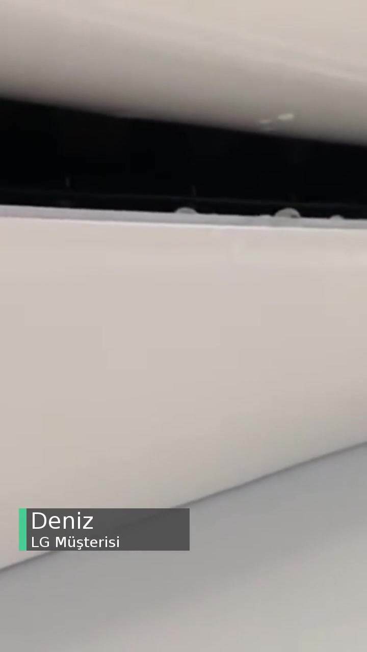 LG Klima Almanın Pişmanlığı! videonun kapak resmi