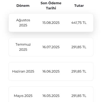 Engelli İndirimi Düşürüldü Ve Fatura Beklenenden Yüksek Geldi