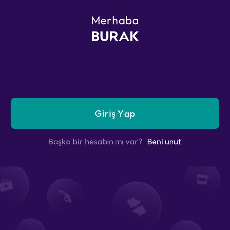 Param Mobil Hesabımda Kayıtlı Numaram Silinmiş, Hesabıma Erişemiyorum!