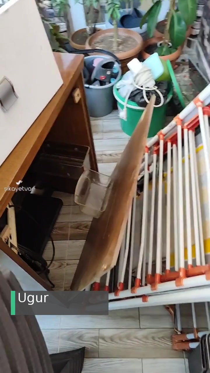 Bülbül Nakliyat (Batman) Eşyama Zarar Verdi Karşılamadı! videonun kapak resmi