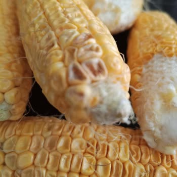 Migros Sanal Marketten Bozuk Ve Hijyensiz Mısır Teslimatı Mağduriyeti