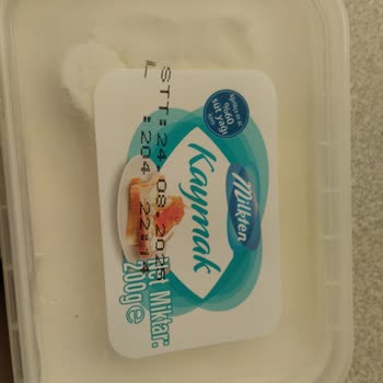 Aldığım Kaymak Küflü Çıktı, Sağlığımız Tehlikede!