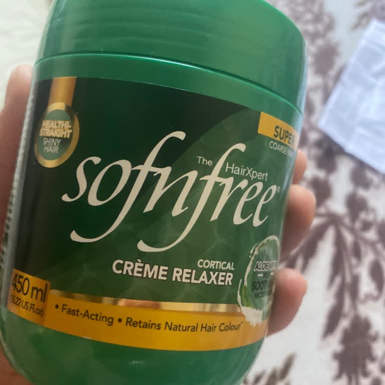 Düzleştirici Krem Saç Uçlarımda Ciddi Yanma Ve Yıpranma Yaptı