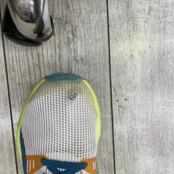 Kısa Sürede Yırtılan Reebok Ayakkabılar İçin İade Talebim Reddedildi