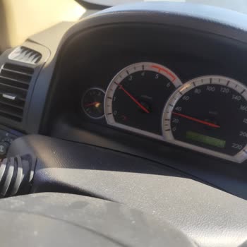 Aldığım Mazot Nedeniyle Araçta Motor Arızası Yaşadım, Mağduriyetimin Giderilmesini Talep Ediyorum