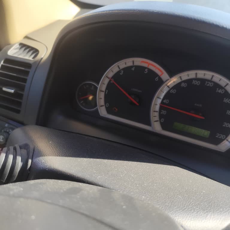 Aldığım Mazot Nedeniyle Araçta Motor Arızası Yaşadım, Mağduriyetimin Giderilmesini Talep Ediyorum