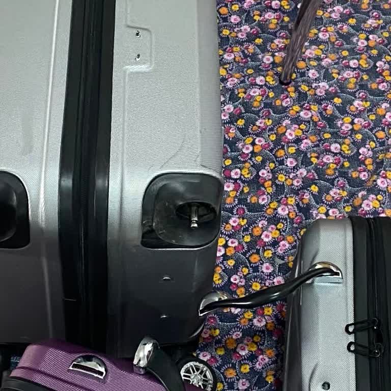 Pegasus Uçuşunda Bagajım Zarar Gördü, Mağduriyetim Giderilmiyor