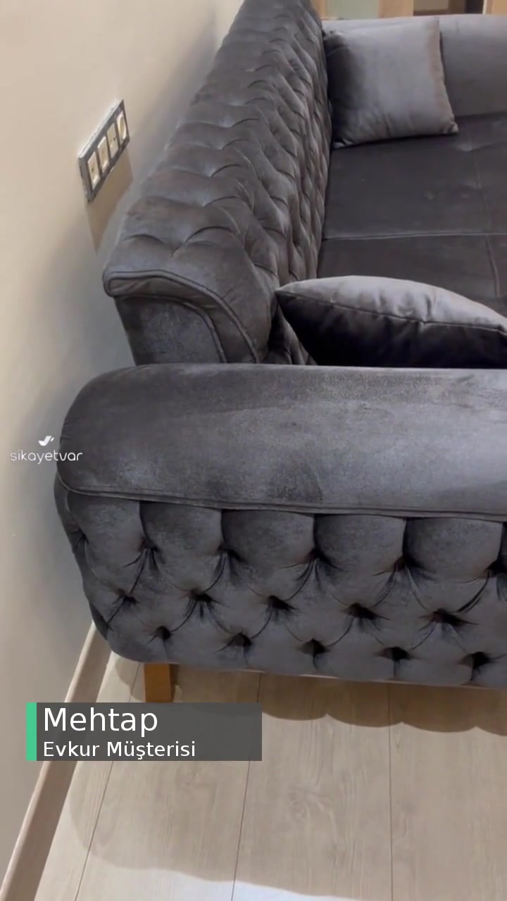 Evkur Hatalı Ürüne Dönüş Sağlamıyor! videonun kapak resmi