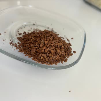 Son Kullanma Tarihi Geçmemiş Nescafe Gold Kahvem Küflendi Mağdur Oldum