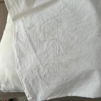 Ciddi Otel Ayvalık'ta Temizlik Sorunları Ve İade Talebi