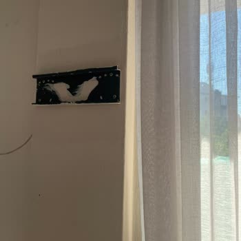 Ciddi Otel Ayvalık'ta Temizlik Sorunları Ve İade Talebi