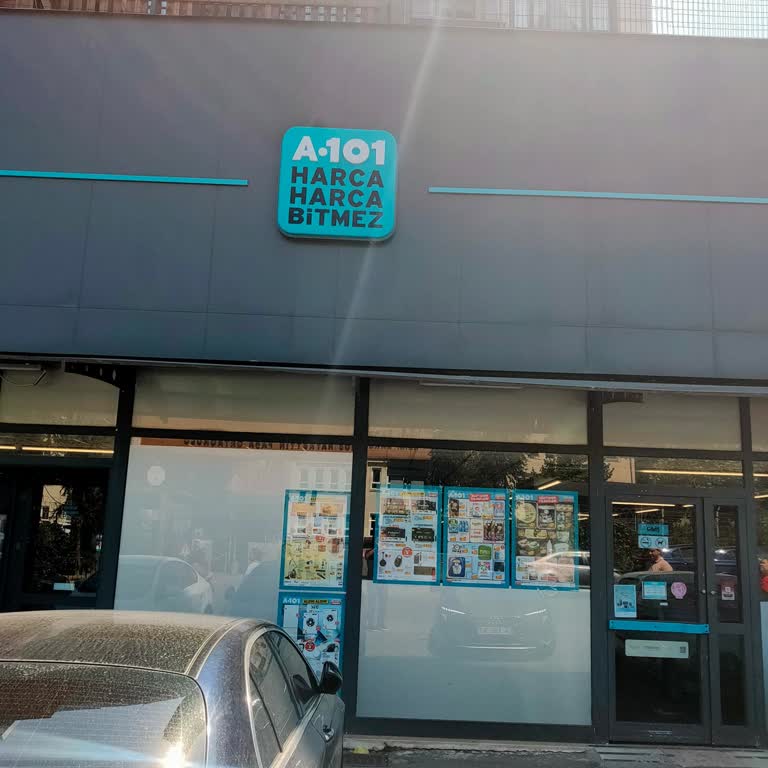 A101'de Raf Ve Kasa Fiyatı Uyuşmazlığı Nedeniyle Alışveriş Yapamadım