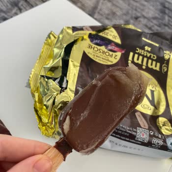 A101'den Aldığım Magnum Dondurma Bozuk Çıktı, Mağduriyetimin Giderilmesini İstiyorum