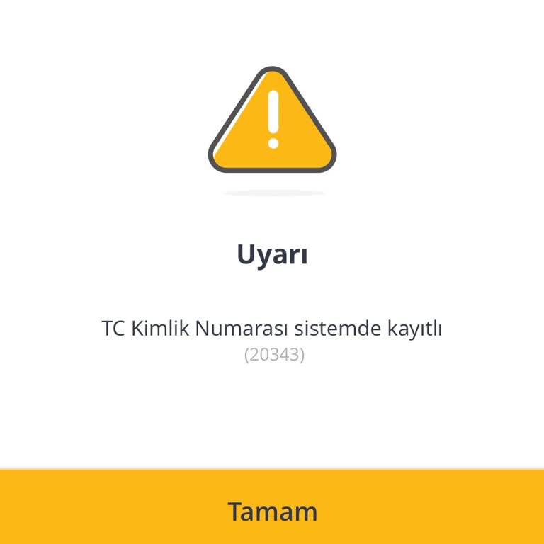 Pegasus Bol Bol Genç Üyeliği Başvurusunda Sistem Hatası Ve İletişim Sorunu