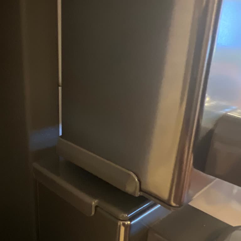 Ayıplı Buzdolabı Ve İlgisiz Müşteri Hizmetleri Nedeniyle Mağduriyet