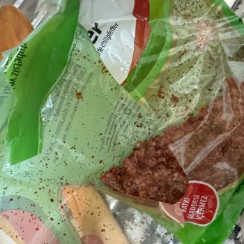 Akman Baharat Ürünlerinde Küflenme Ve Hayal Kırıklığı