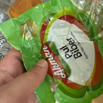 Akman Baharat Ürünlerinde Küflenme Ve Hayal Kırıklığı